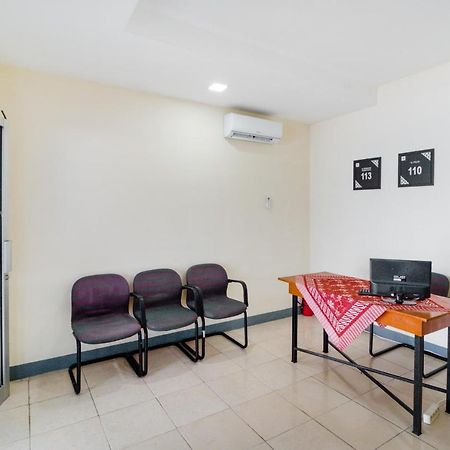 Oyo Life 3149 Guest House Ppli Bandung Dış mekan fotoğraf