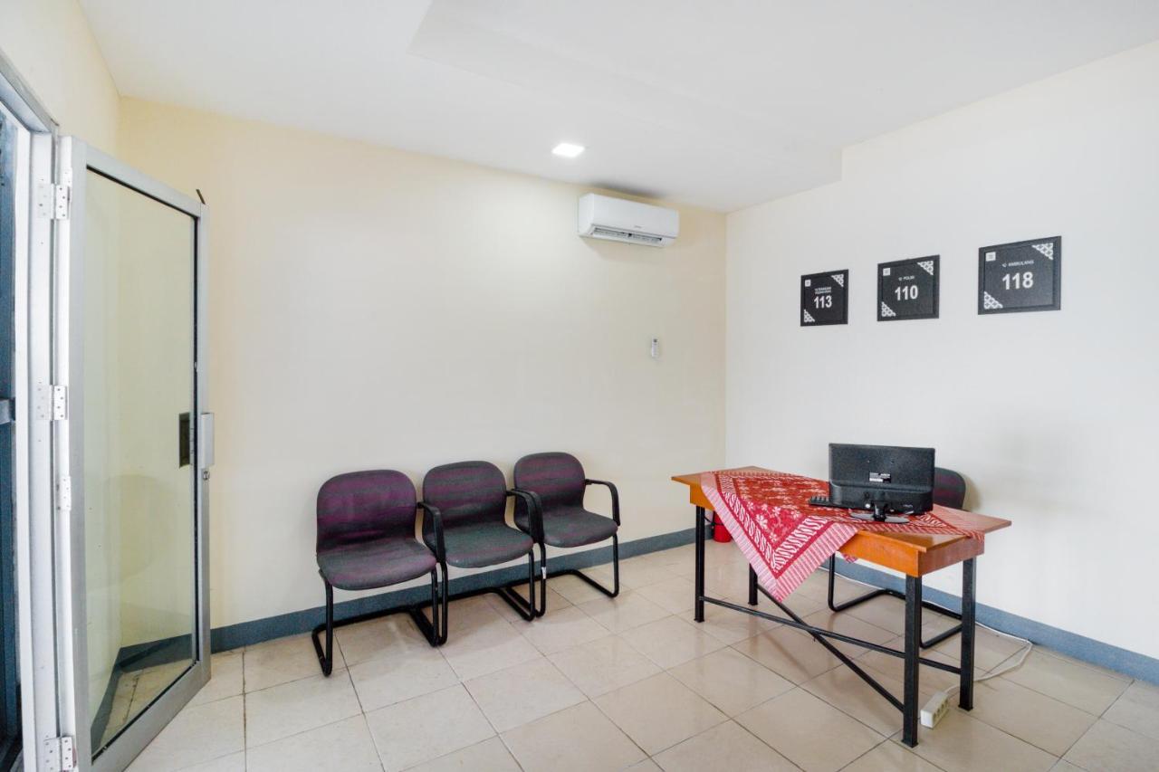 Oyo Life 3149 Guest House Ppli Bandung Dış mekan fotoğraf