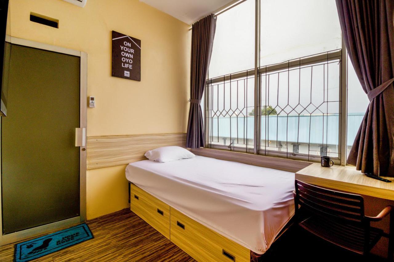 Oyo Life 3149 Guest House Ppli Bandung Dış mekan fotoğraf
