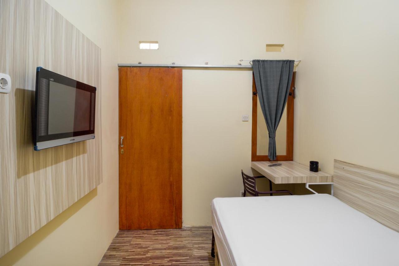 Oyo Life 3149 Guest House Ppli Bandung Dış mekan fotoğraf
