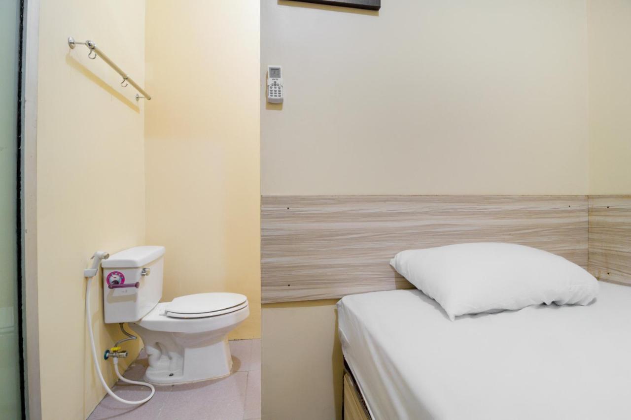 Oyo Life 3149 Guest House Ppli Bandung Dış mekan fotoğraf