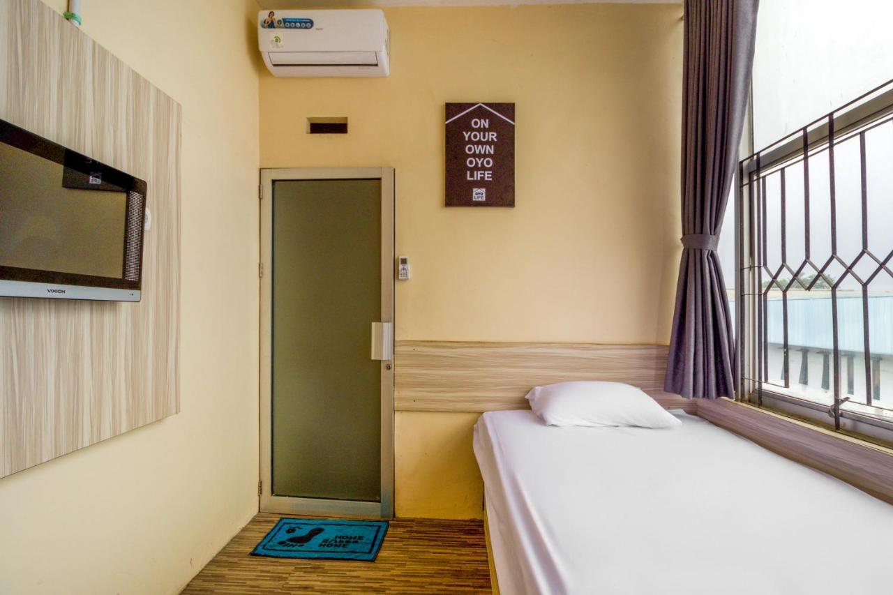 Oyo Life 3149 Guest House Ppli Bandung Dış mekan fotoğraf
